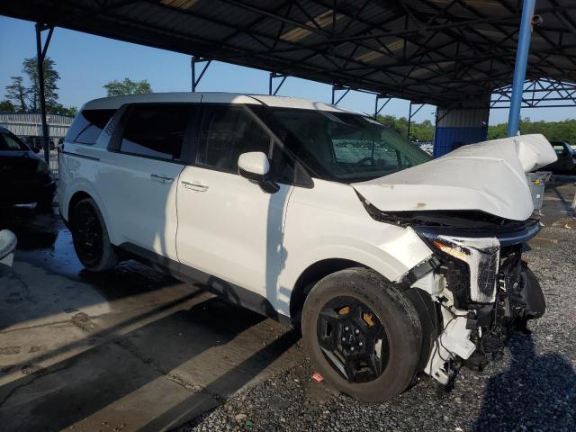 Vin: kndnb5k32s6460121, lot: 56722845, kia carnival l lx 20254