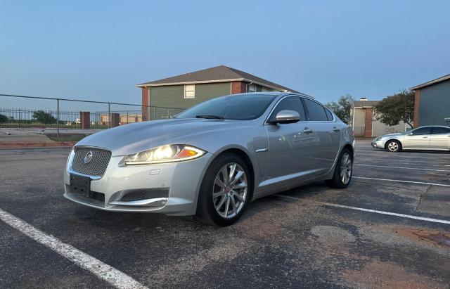 Vin: sajwa0fs9fpu77950, lot: 55866875, jaguar xf 2.0t premium 20152