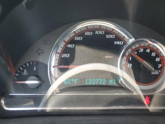 2010 CHEVROLET HHR SS #3287898245