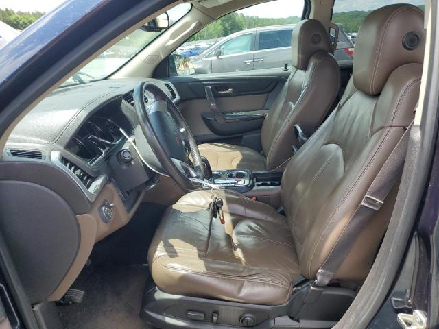 2015 GMC ACADIA SLT 1GKKRRKD7FJ237935