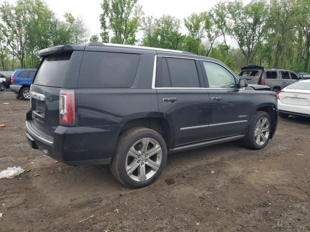 Vin: 1gks2ckj7hr112929, lot: 56717395, gmc yukon denali 20173