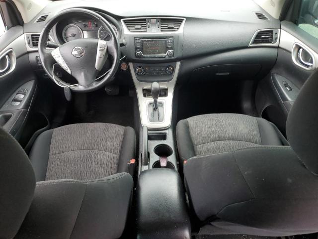 2015 NISSAN SENTRA S - 3N1AB7AP5FY253044