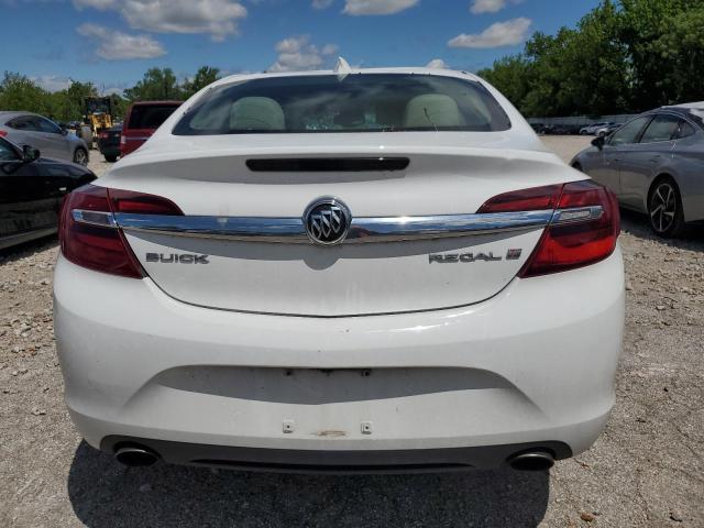 2016 BUICK REGAL 2G4GK5EX2G9199334