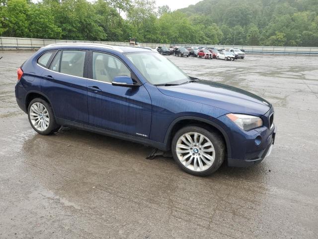 Vin: wbavl1c55evy20446, lot: 58672355, bmw x1 xdrive28i 20144