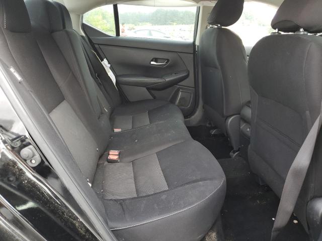 2022 NISSAN SENTRA SV - 3N1AB8CV8NY234181