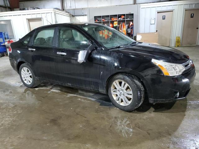 Vin: 1fahp3hn9bw160206, lot: 57416105, ford focus sel 20114