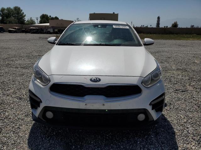 2021 KIA FORTE - 3KPF24AD3ME375715