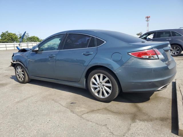 Vin: 1yvhz8eb6c5m07694, lot: 54953615, mazda 6 s 20122