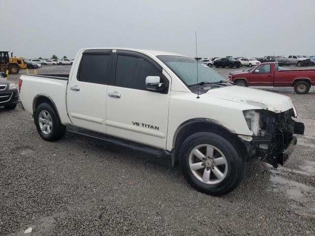 Vin: 1n6ba0ed7an324632, lot: 57095185, nissan titan xe 20104