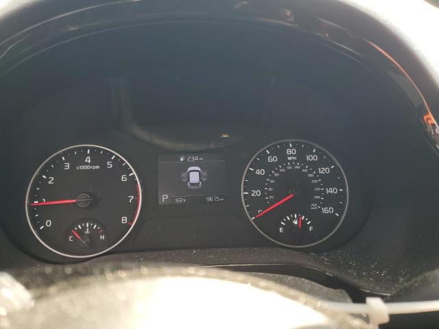 2022 KIA SELTOS EX KNDERCAA7N7320340