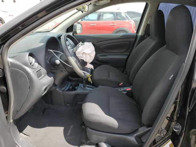 2015 NISSAN VERSA S - 3N1CN7AP4FL924104