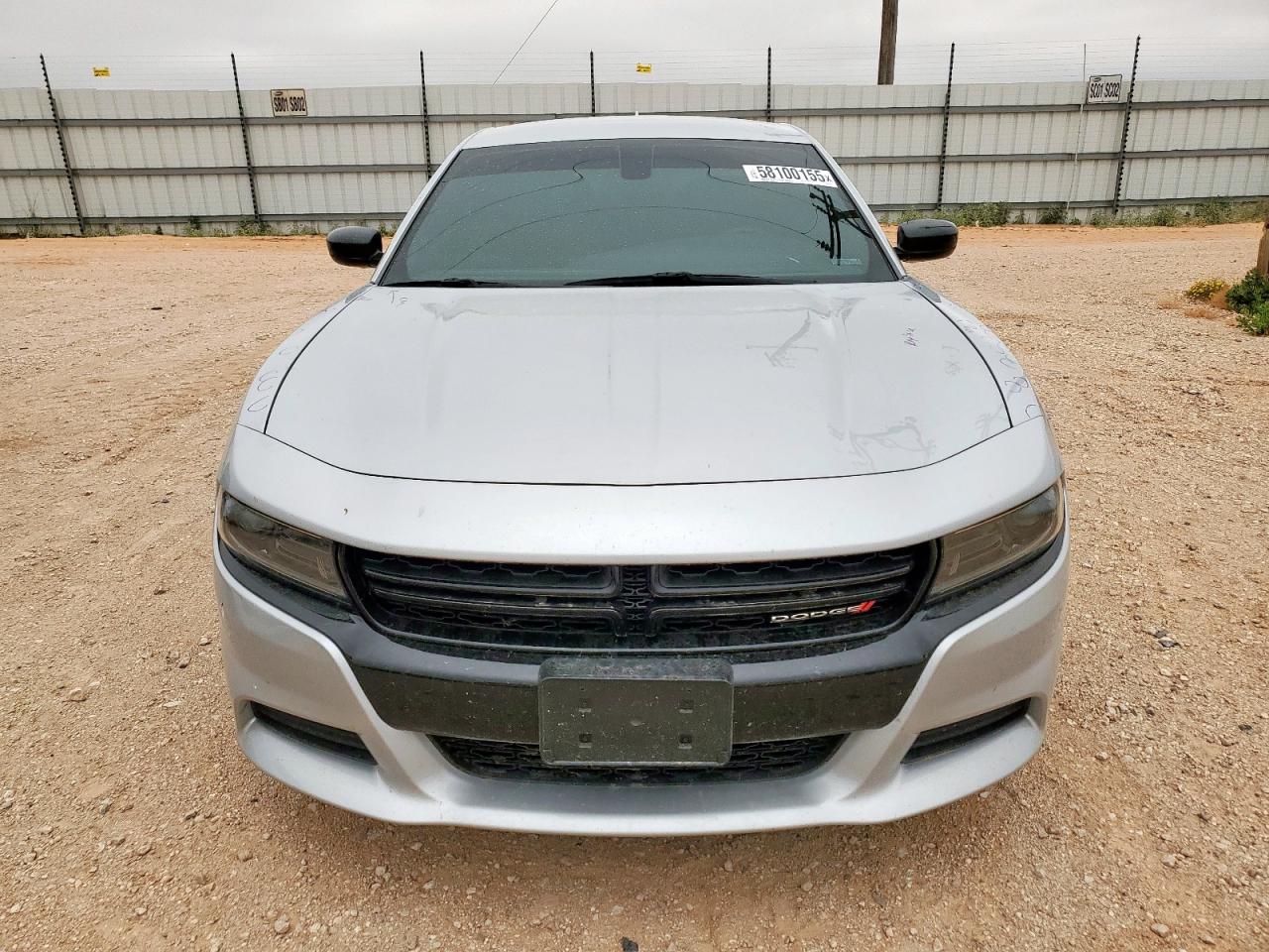 DODGE CHARGER SXT