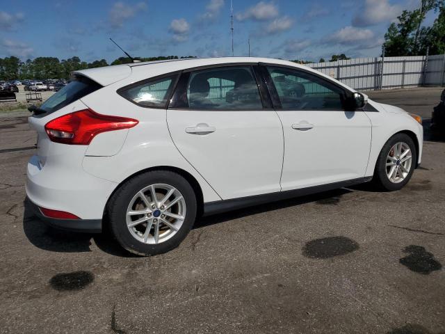 Vin: 1fadp3k27gl317799, lot: 57854635, ford focus se 20163