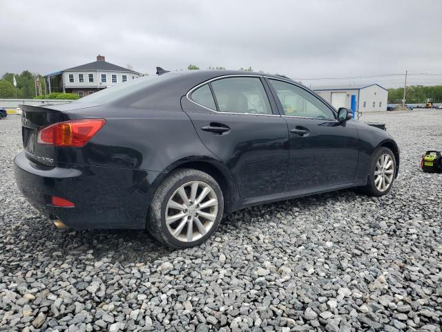 Vin: jthcf5c27a5039208, lot: 57309985, lexus is 250 20103