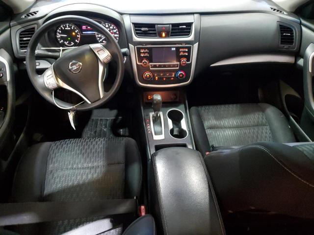 2017 NISSAN ALTIMA 2.5 - 1N4AL3AP8HN332121