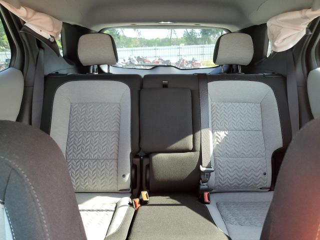 2023 CHEVROLET EQUINOX LS - 3GNAXHEG6PL226682