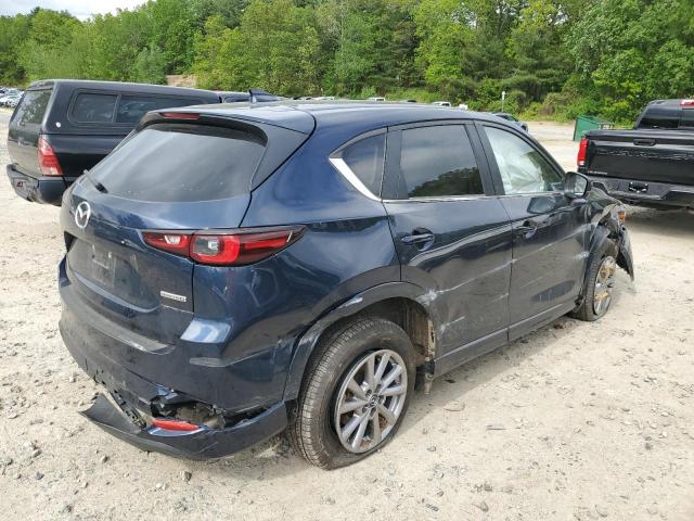 2024 MAZDA CX-5 SELEC JM3KFBBL5R0464092