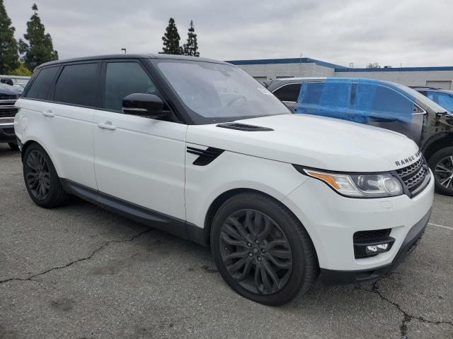 2017 LAND ROVER RANGE ROVE #3298084160
