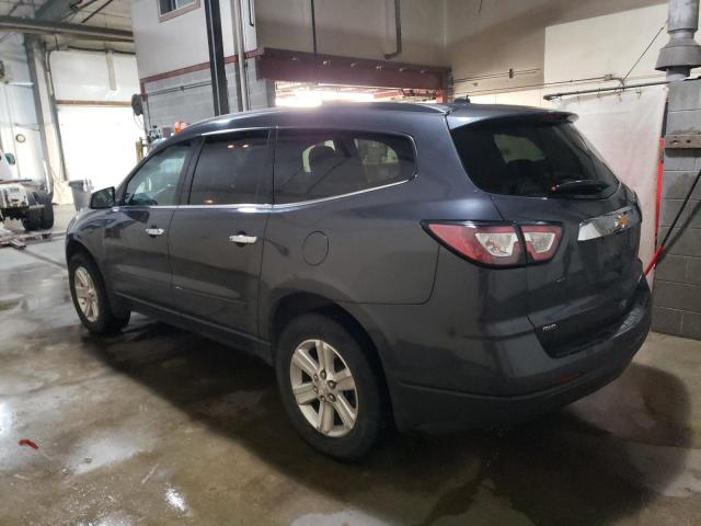 Vin: 1gnkvjkd1dj224529, lot: 55029865, chevrolet traverse lt 20132