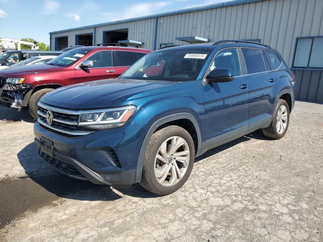 Vin: 1v2kr2ca9mc512230, lot: 55900575, volkswagen atlas se 2021 img_1