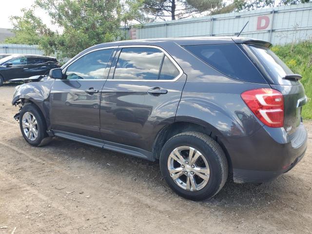 Vin: 2gnfleek9g6263895, lot: 57128405, chevrolet equinox ls 20162
