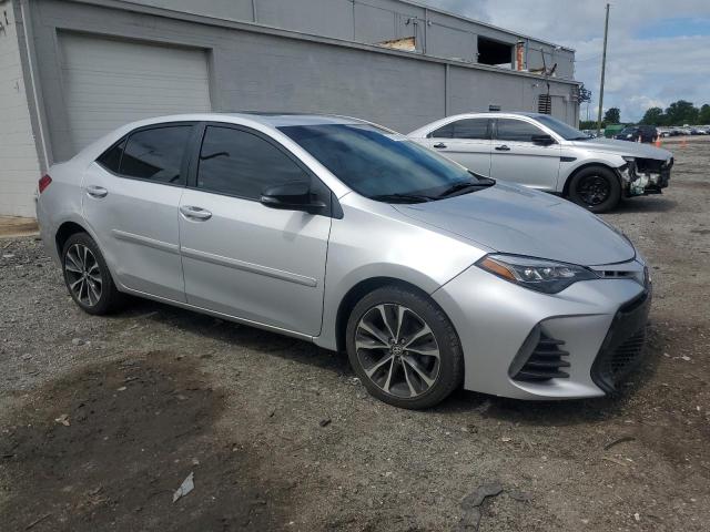 Vin: 5yfburhexhp611155, lot: 57888685, toyota corolla l 20174