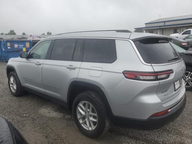 Vin: 1c4rjkag7p8861277, lot: 53948435, jeep grand cher l laredo 20232
