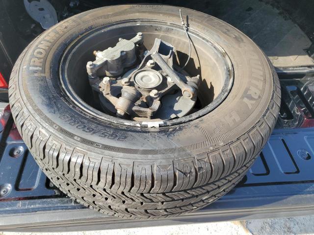 2021 FORD RANGER XL - 1FTER4EHXMLD15412