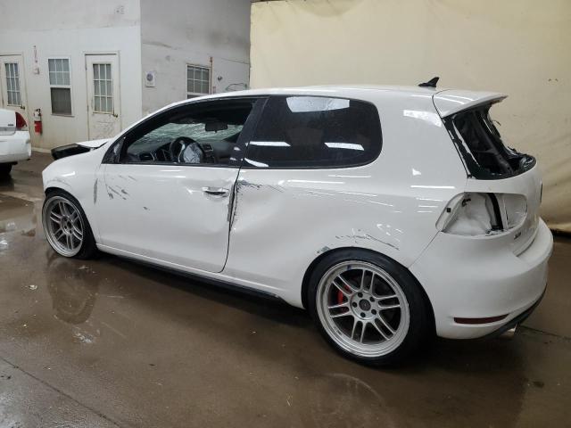 Vin: wvwed7aj6aw241585, lot: 55437485, volkswagen gti 20102