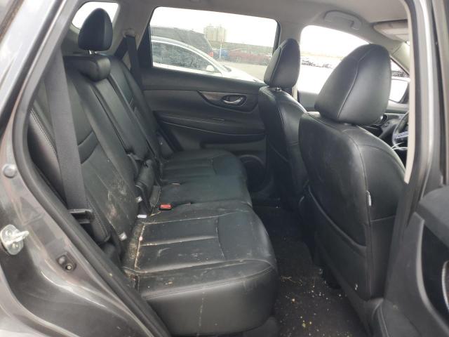 2018 NISSAN ROGUE S - 5N1AT2MT9JC844335