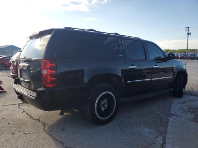 Vin: 1gnskke7xdr109787, lot: 57859535, chevrolet suburban k1500 ltz 20133