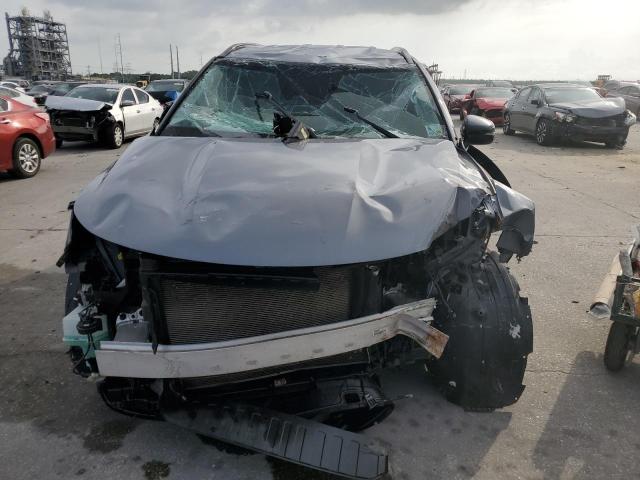 2022 KIA SORENTO S - 5XYRL4LC6NG120673