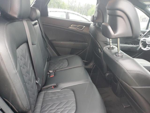 2023 KIA SPORTAGE X - 5XYK6CAF4PG020719