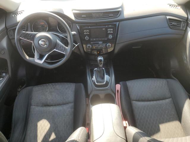 2017 NISSAN ROGUE S - JN8AT2MV9HW006681