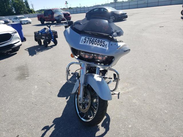 2023 HARLEY-DAVIDSON FLTRX - 1HD1KHC19PB614026