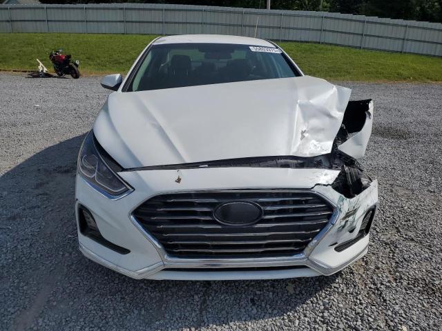 2019 HYUNDAI SONATA SE - 5NPE24AF7KH741620