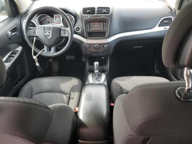 2017 DODGE JOURNEY SE - 3C4PDCAB6HT521937