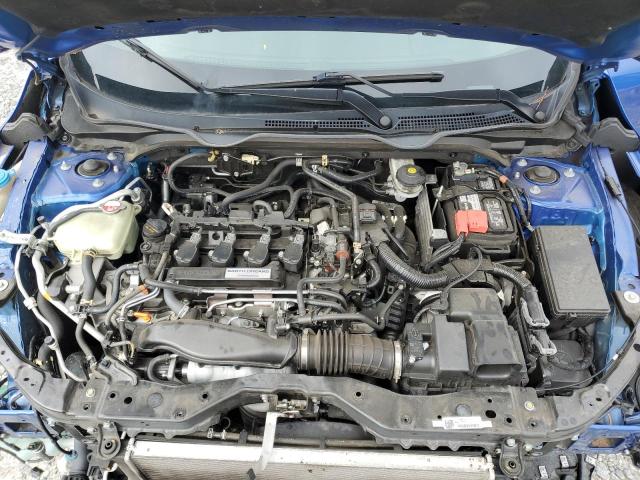 2016 HONDA CIVIC EX - 19XFC1F38GE005036