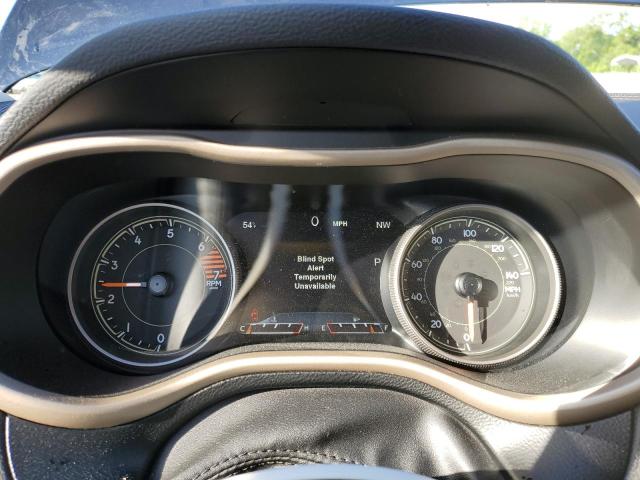 2017 JEEP CHEROKEE L - 1C4PJLDB1HW640753