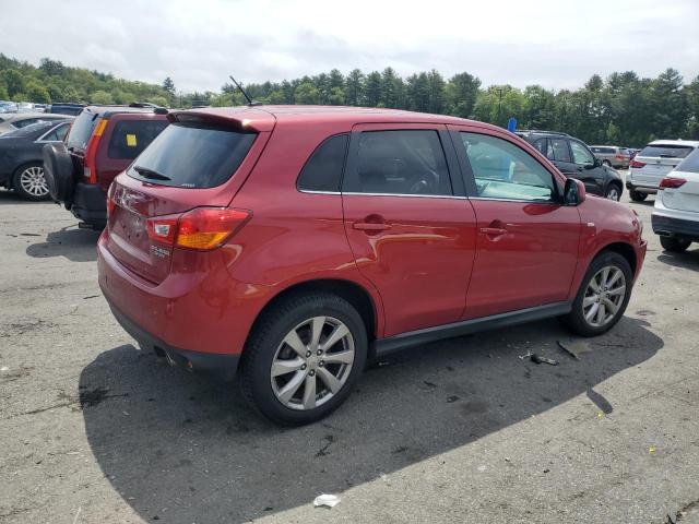 Vin: 4a4ar4au3fe053993, lot: 58577705, mitsubishi outlander se 20153