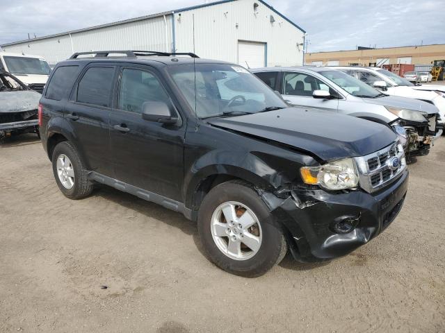 Vin: 1fmcu0dg5cka39874, lot: 53158135, ford escape xlt 20124