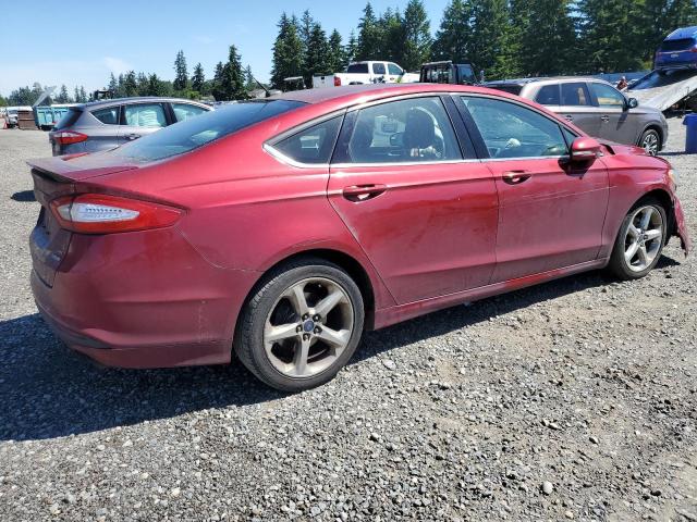 Vin: 3fa6p0hdxer204024, lot: 58752545, ford fusion se 20143