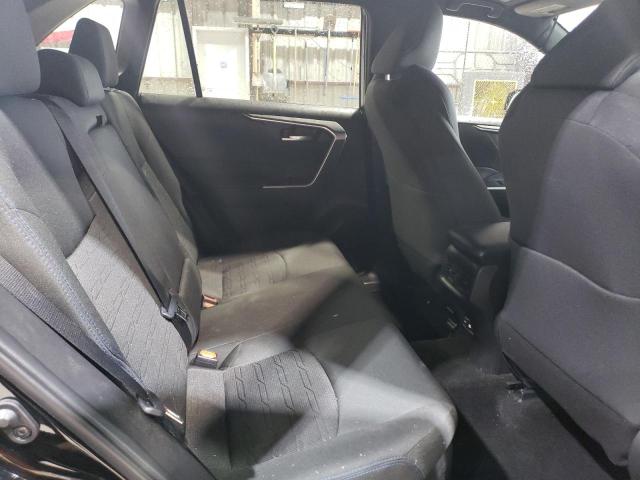 2024 TOYOTA RAV4 SE - 4T3T6RFV9RU159529