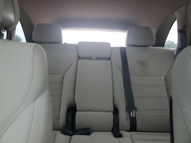 2016 KIA SORENTO LX - 5XYPG4A3XGG092118