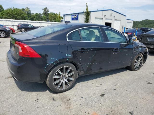 Vin: lyv402fk8gb106960, lot: 55991305, volvo s60 premier 20163