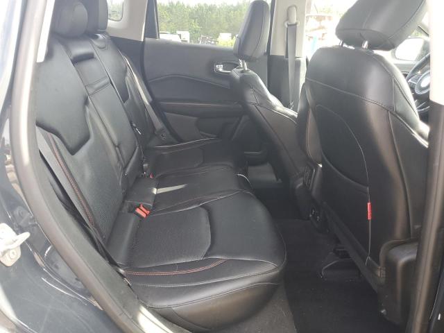 2017 JEEP COMPASS TR - 3C4NJDDBXHT689405