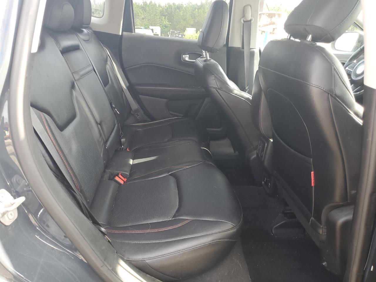 JEEP COMPASS TRAILHAWK