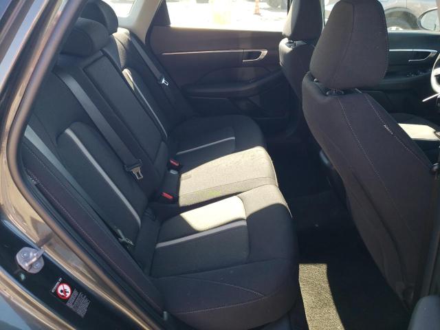 2023 HYUNDAI SONATA SEL KMHL64JA8PA346792