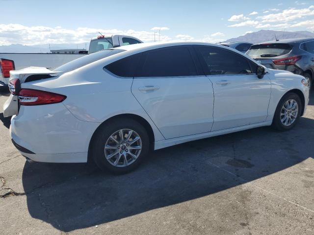 Vin: 3fa6p0g75jr277484, lot: 55683925, ford fusion s 20183