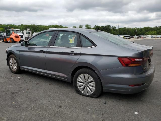 Vin: 3vwc57bu4km121991, lot: 58519085, volkswagen jetta s 20192
